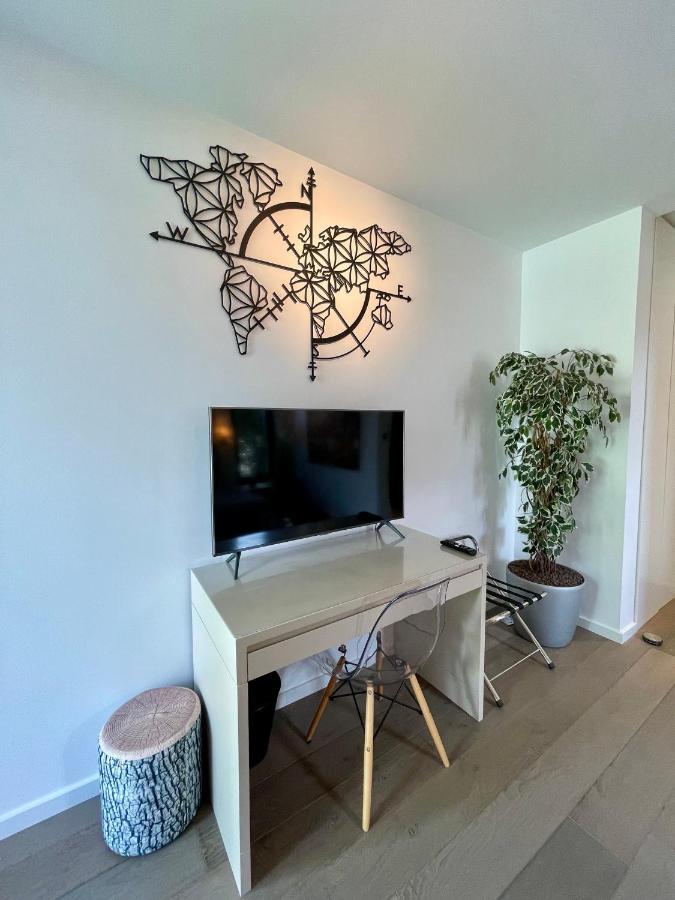 Bed and Breakfast "Ma Vie La" Alsace Kingersheim Exterior foto