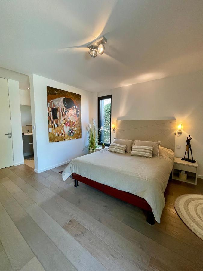 Bed and Breakfast "Ma Vie La" Alsace Kingersheim Exterior foto
